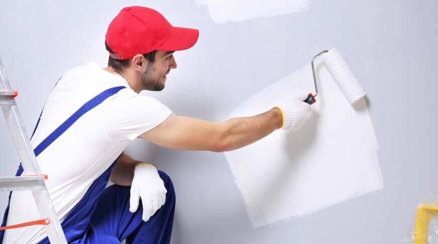 Skilled Painters in San Mateo, CA